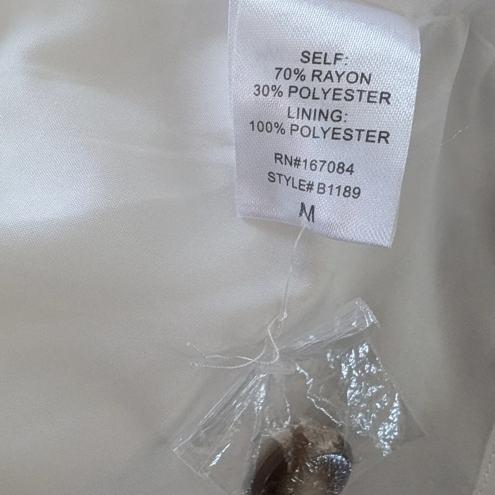 Tuckernuck Pomander Place Jules Dress - Picture 12 of 13